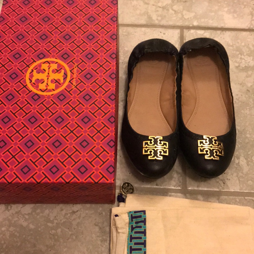 Tory burch shoes